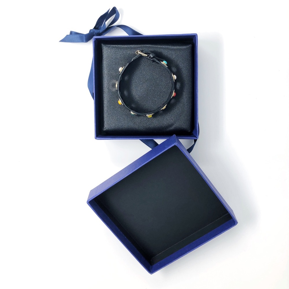 Aquazzura Limited Release ‘Byzantine’ Bracelet